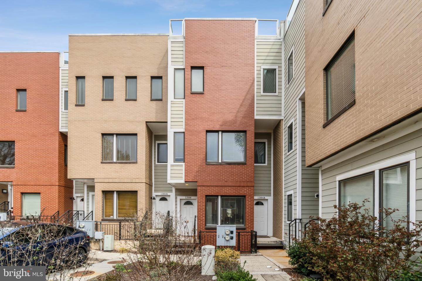 1384 Talbert Court SE #1384, Washington
