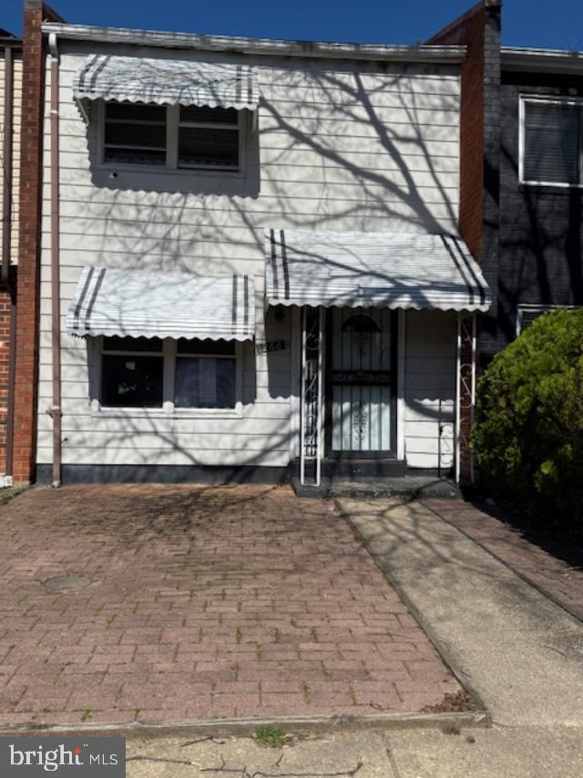 1266 Barnaby Terrace SE, Washington