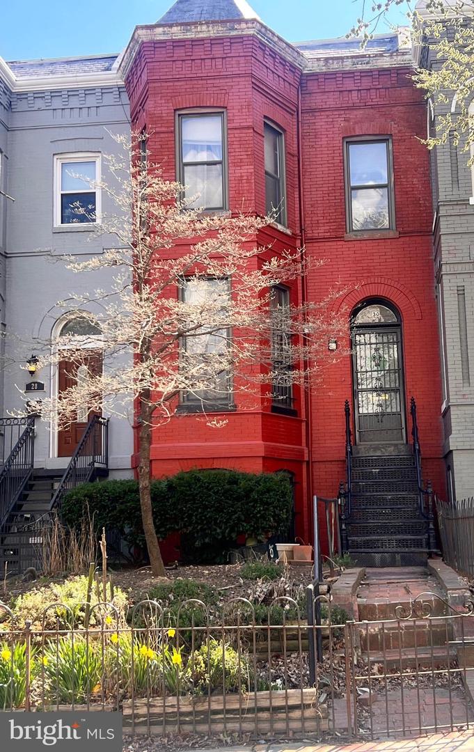 30 K Street NW, Washington