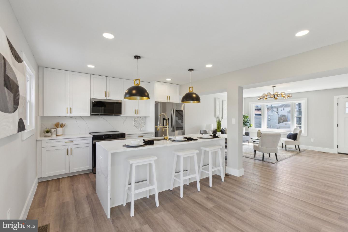 616 Buchanan Street NE, Washington