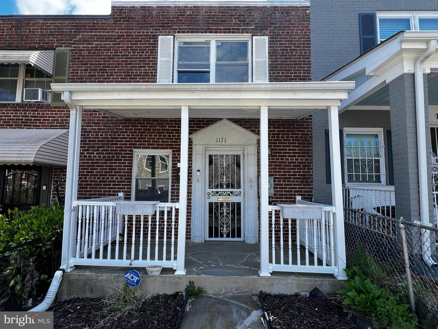 1171 Summit Street NE, Washington