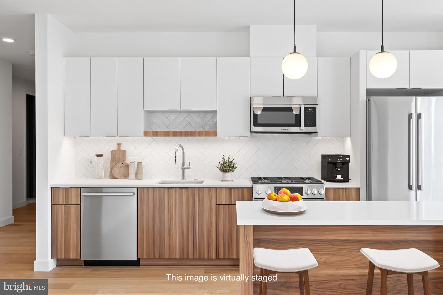 7175 12th Street NW #309, Washington