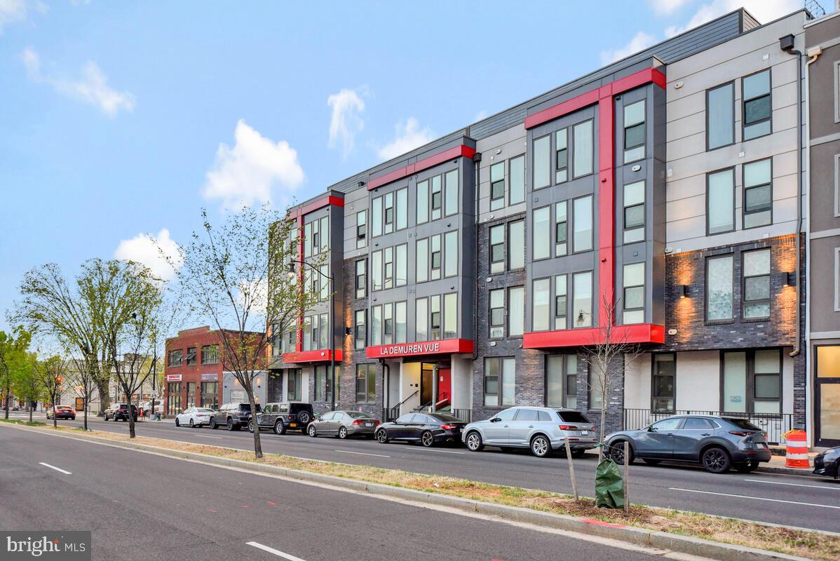 1028 Bladensburg Road NE #05, Washington