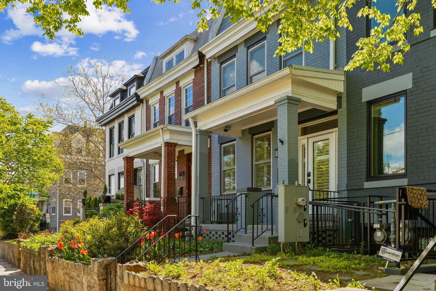 1753 A Street SE, Washington
