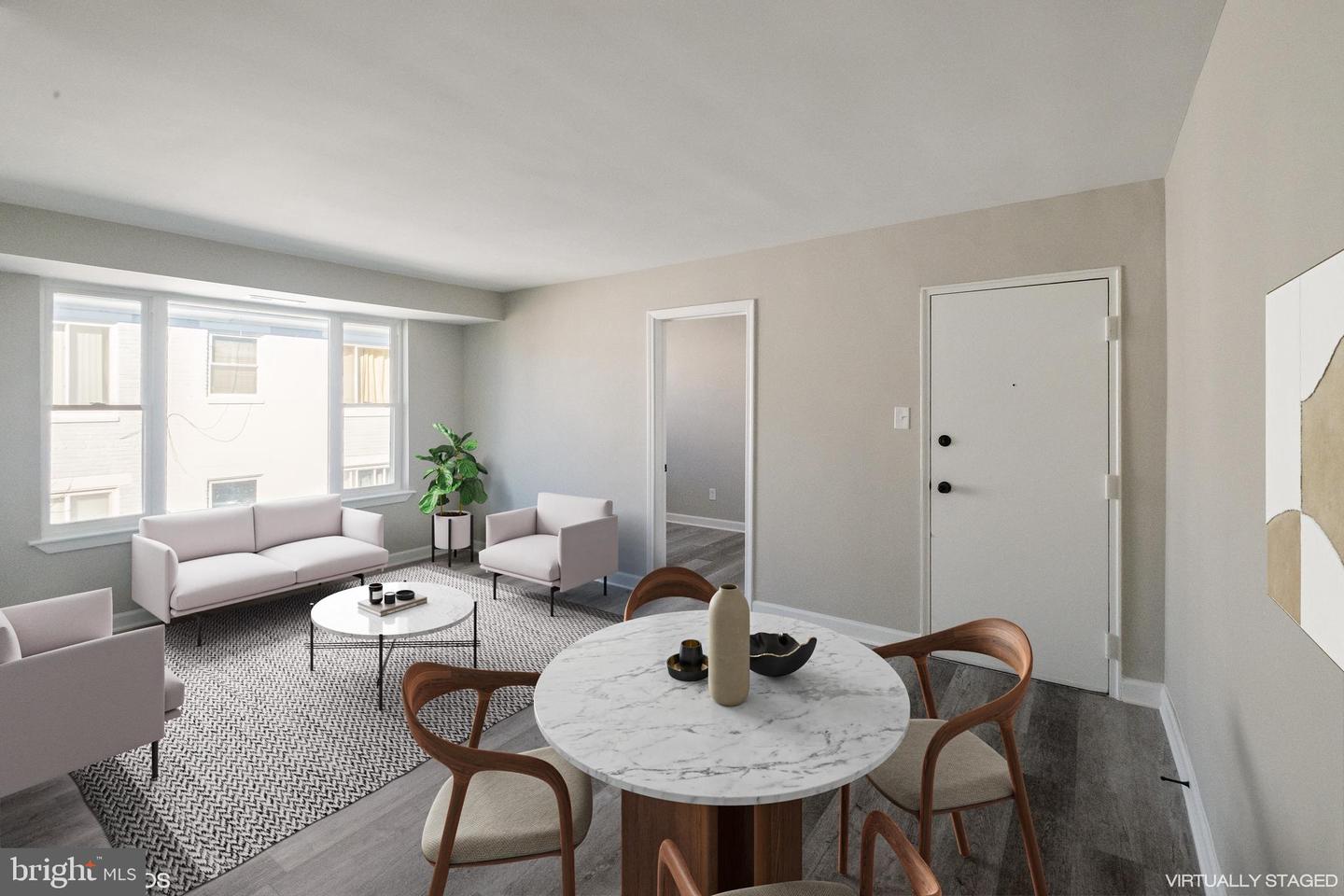 742 Brandywine Street SE #302, Washington