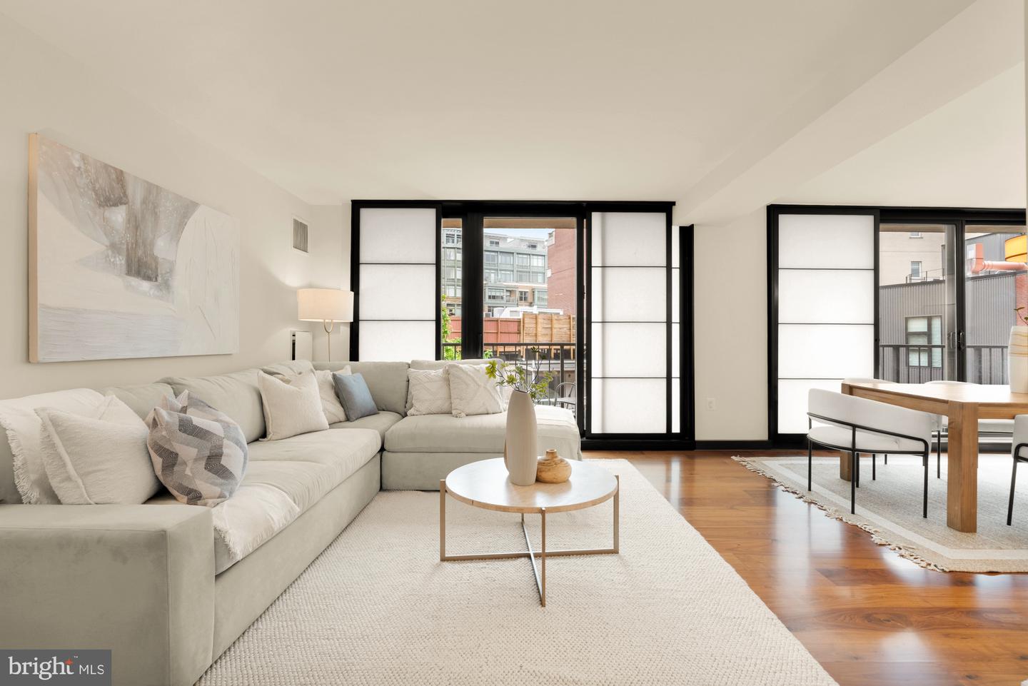 2555 Pennsylvania Avenue NW #617 &amp; 618, Washington