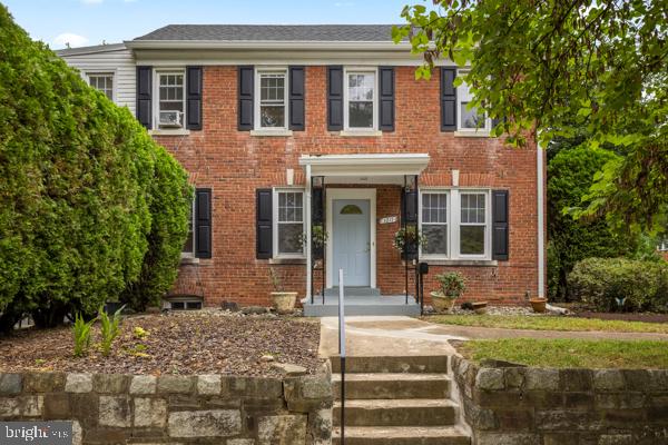 1217 Varnum Street NE, Washington