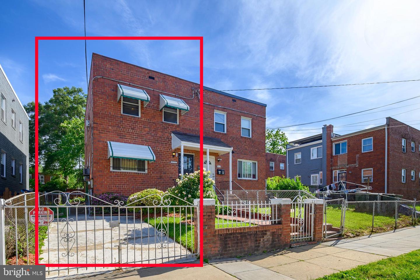5115 Hanna Place SE, Washington
