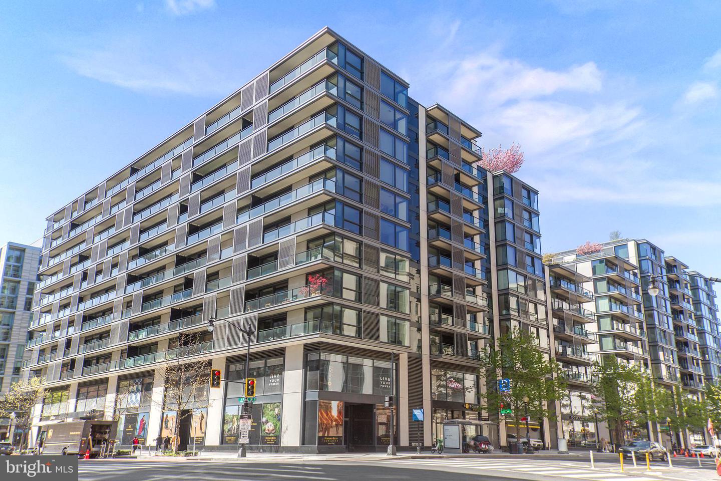 925 H Street NW #712, Washington