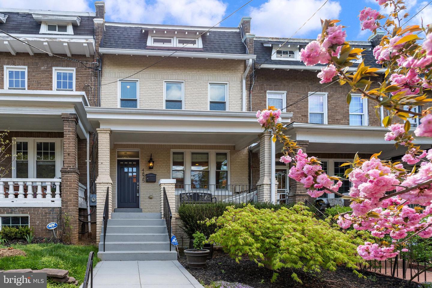 4825 Kansas Avenue NW, Washington