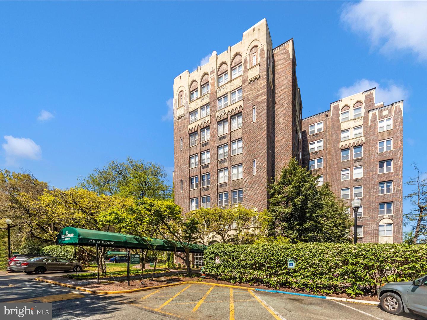 4000 Cathedral Avenue NW #706b, Washington