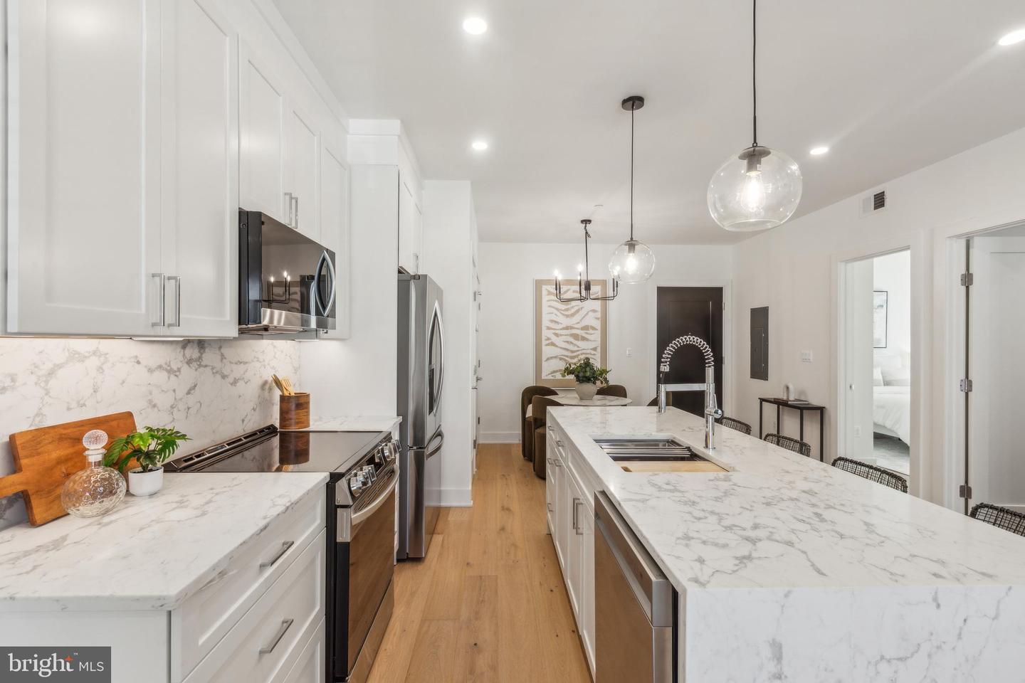 7125 Georgia Avenue NW #5, Washington
