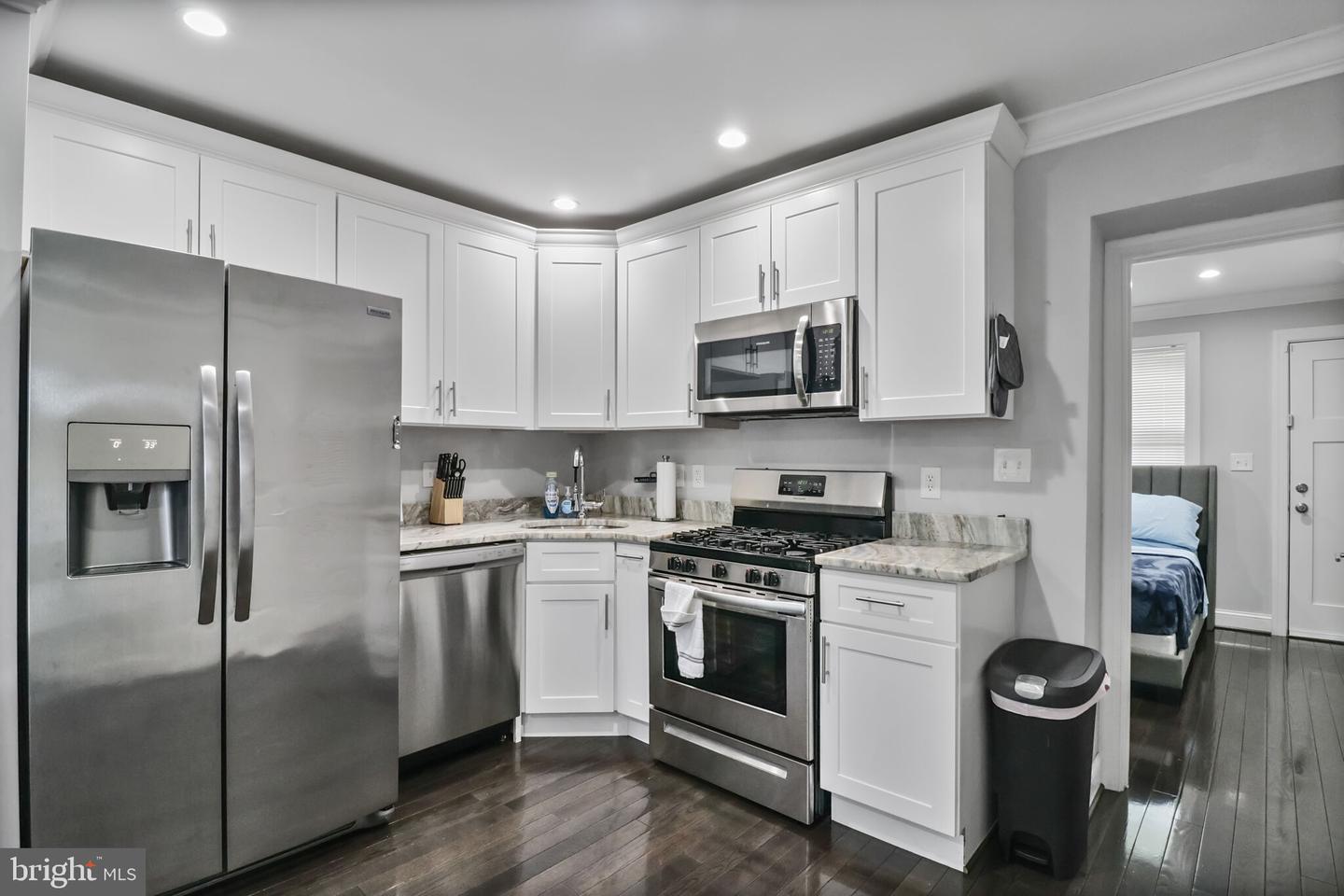 1423 Howard Road SE