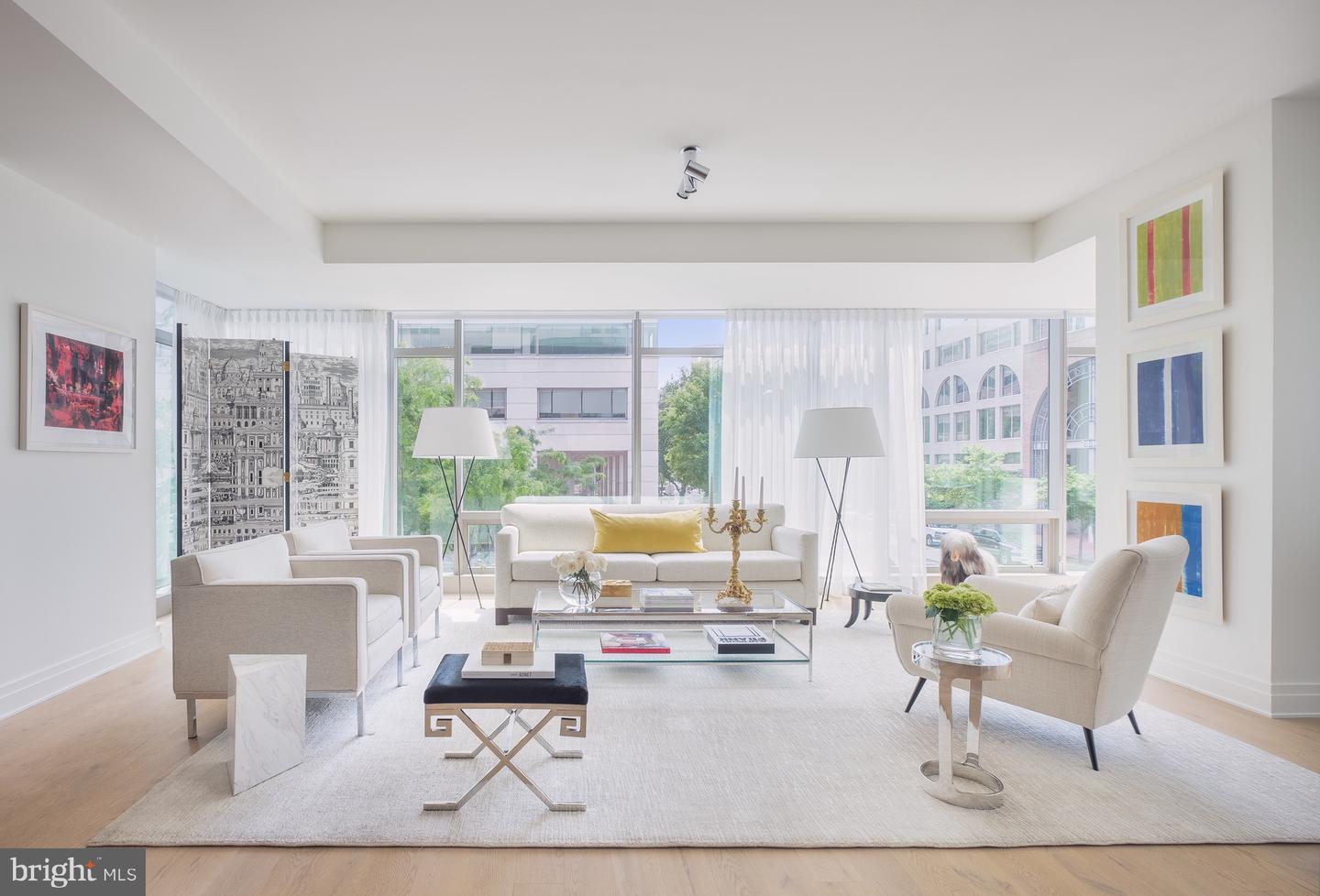 2501 M Street NW #203, Washington