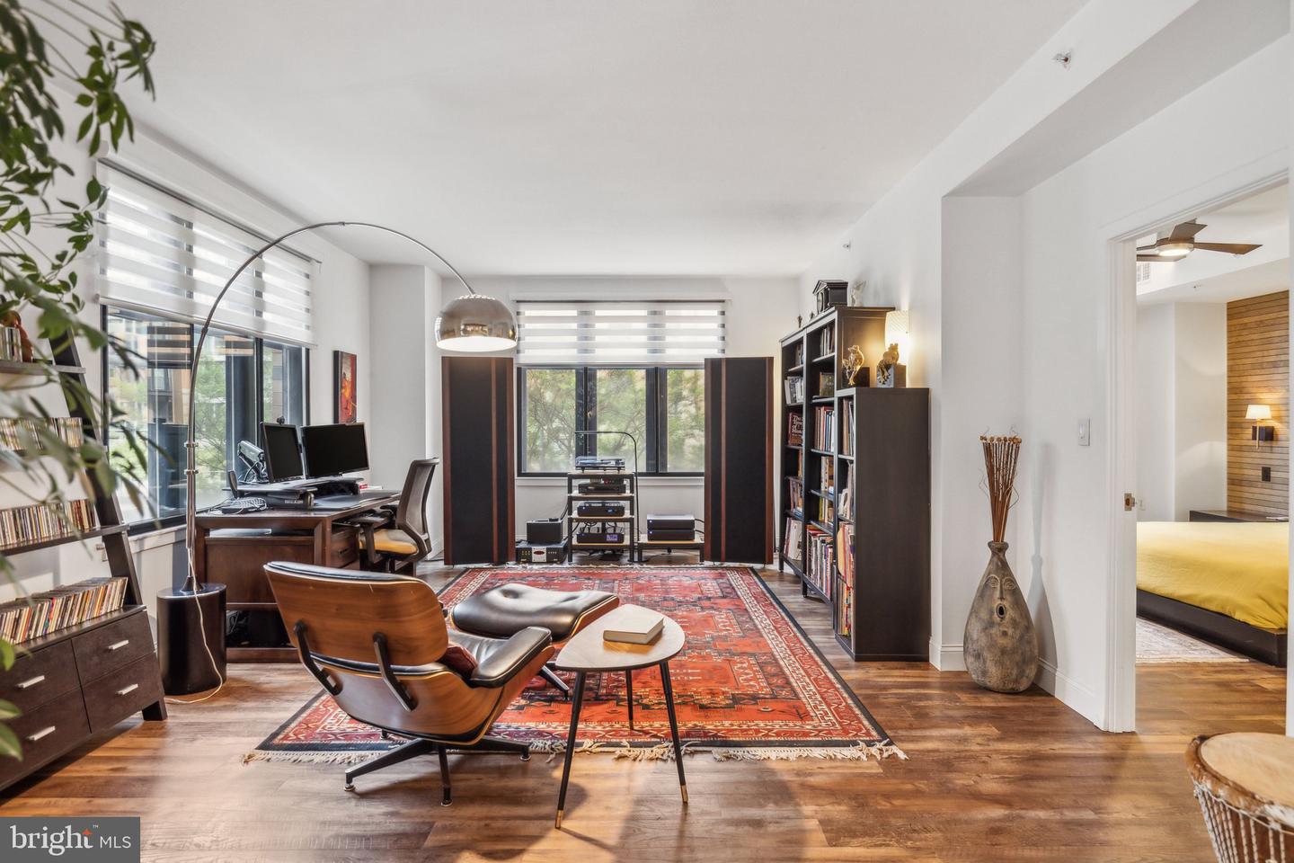 400 Massachusetts Avenue NW #207, Washington