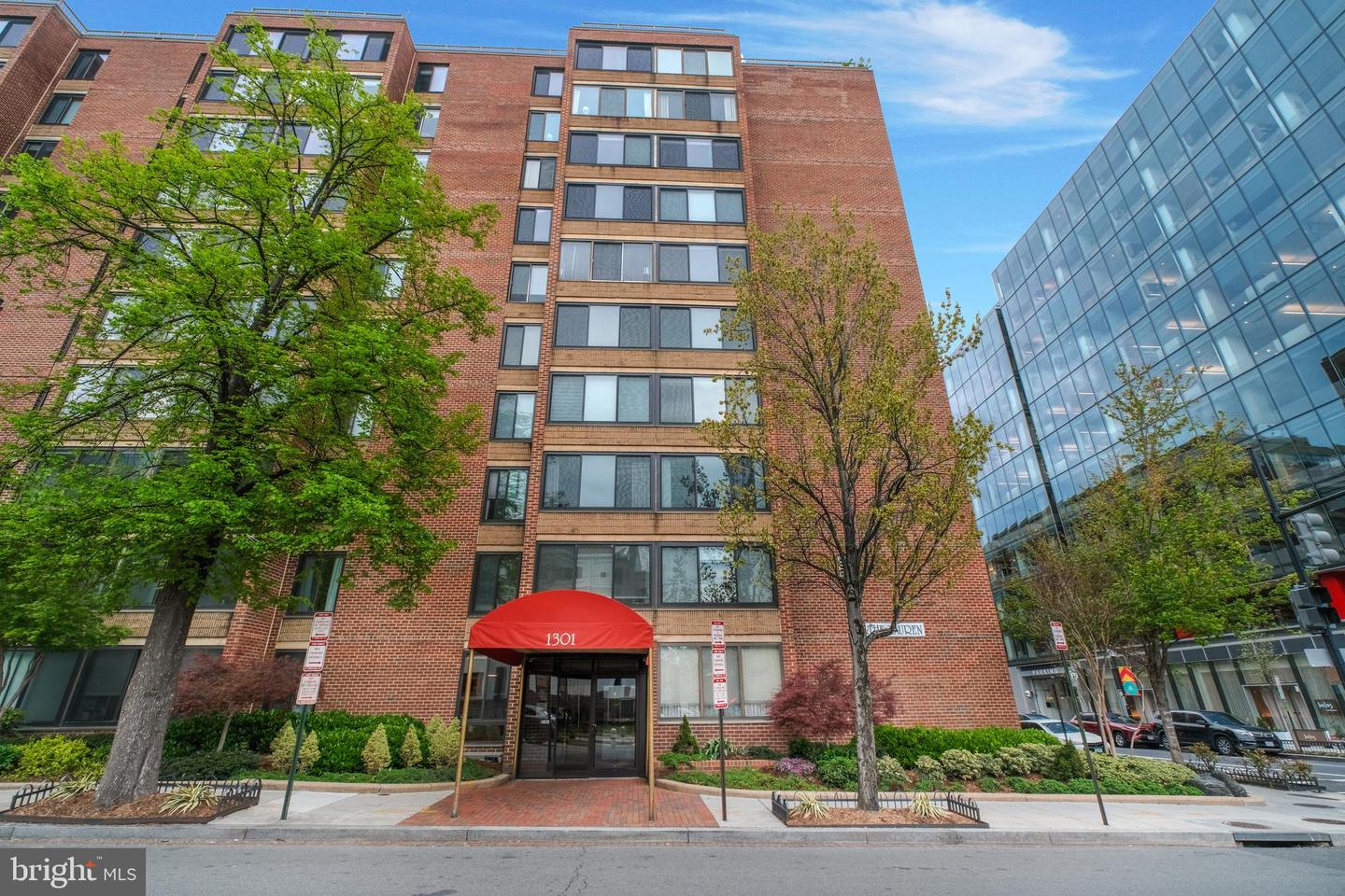 1301 20th Street NW #415, Washington