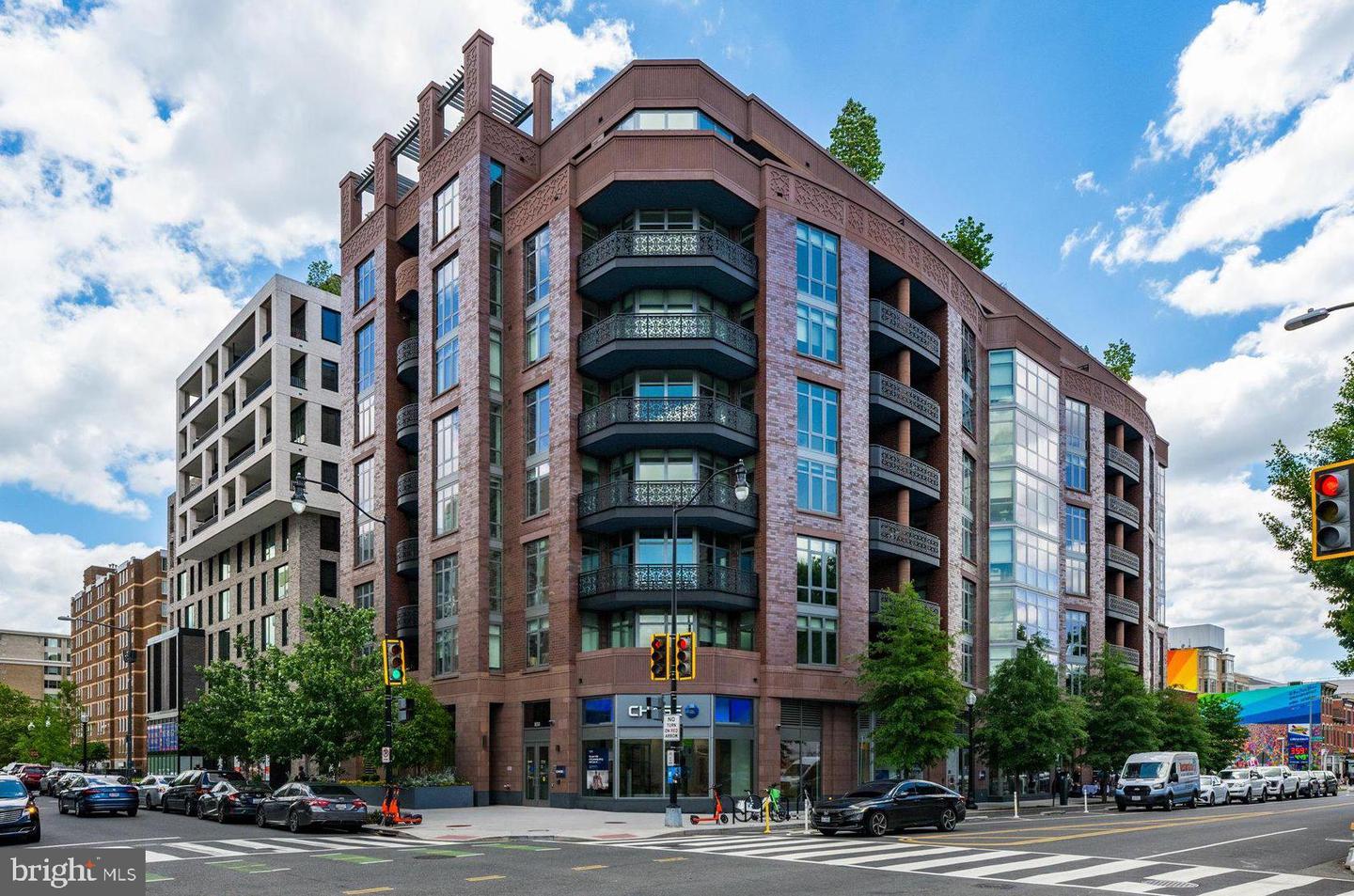 810 O Street NW #705, Washington