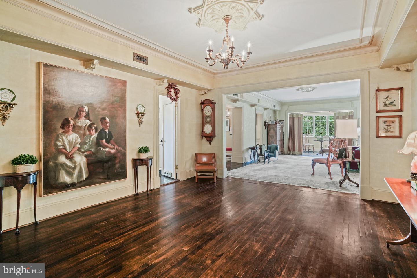 3901 Connecticut Avenue NW #402, Washington