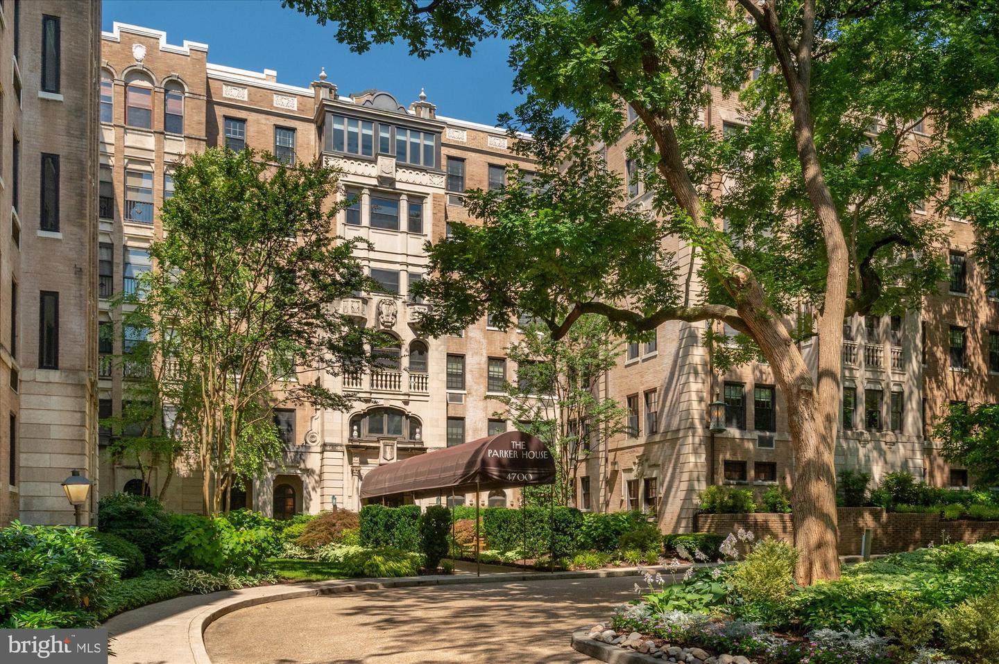 4700 Connecticut Avenue NW #500, Washington