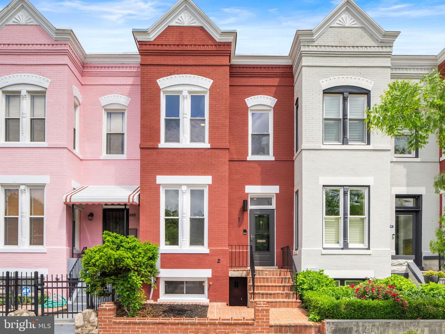 143 13th Street NE, Washington