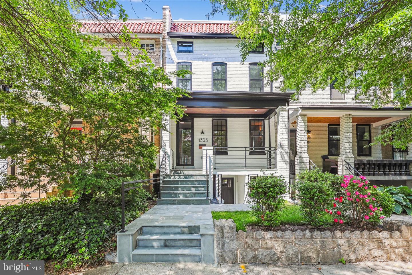 1333 Taylor Street NW, Washington