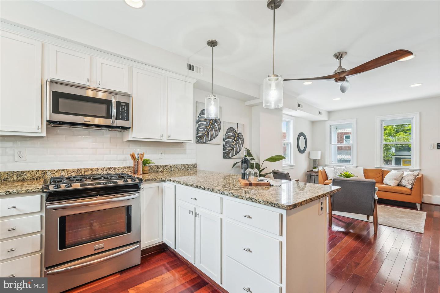 519 Somerset Place NW, Washington