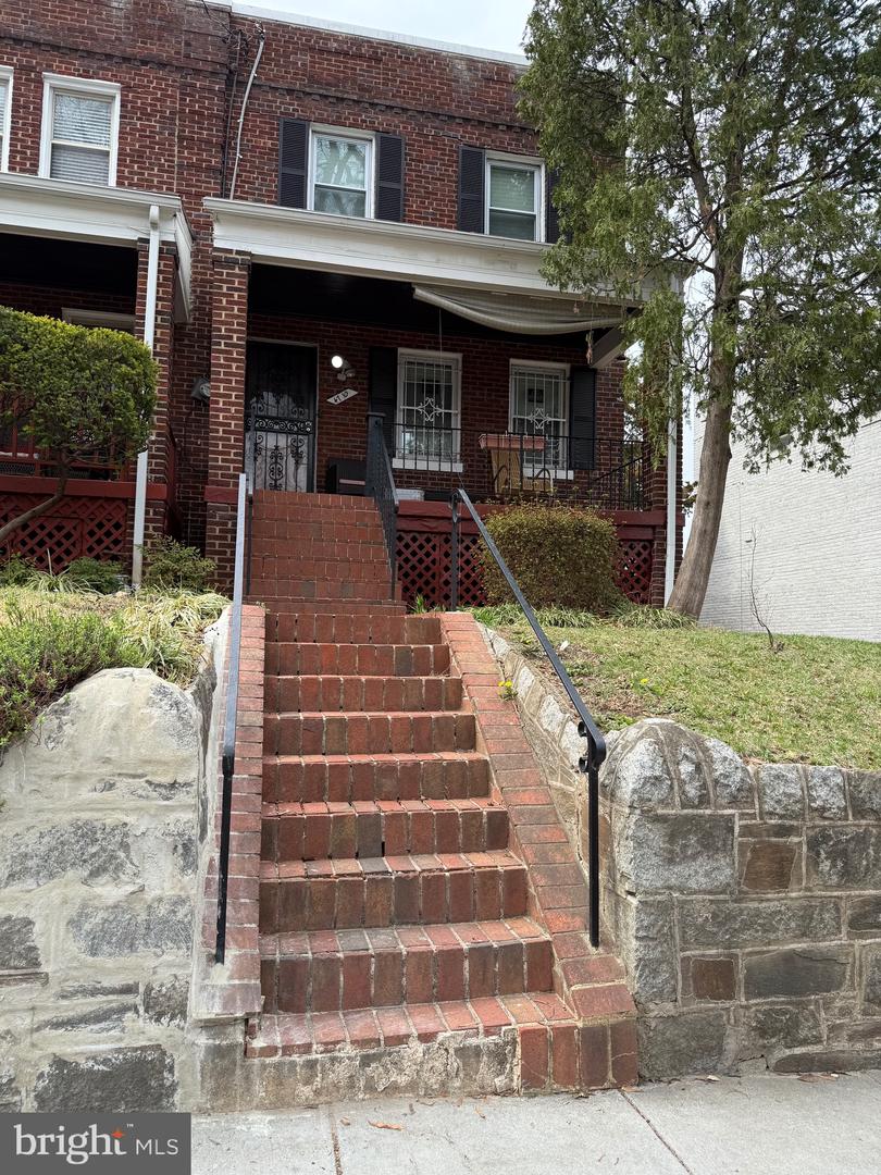 4710 12th St. NE, Washington