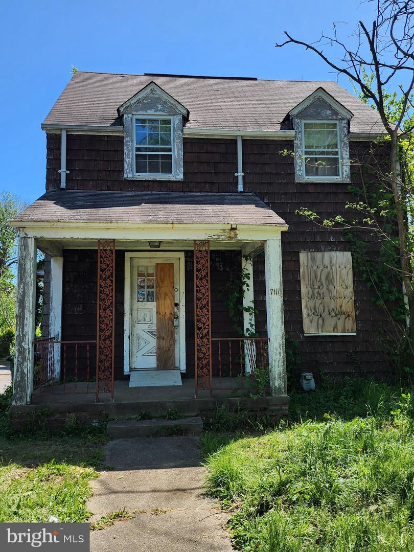 7111 8th Street NW, Washington