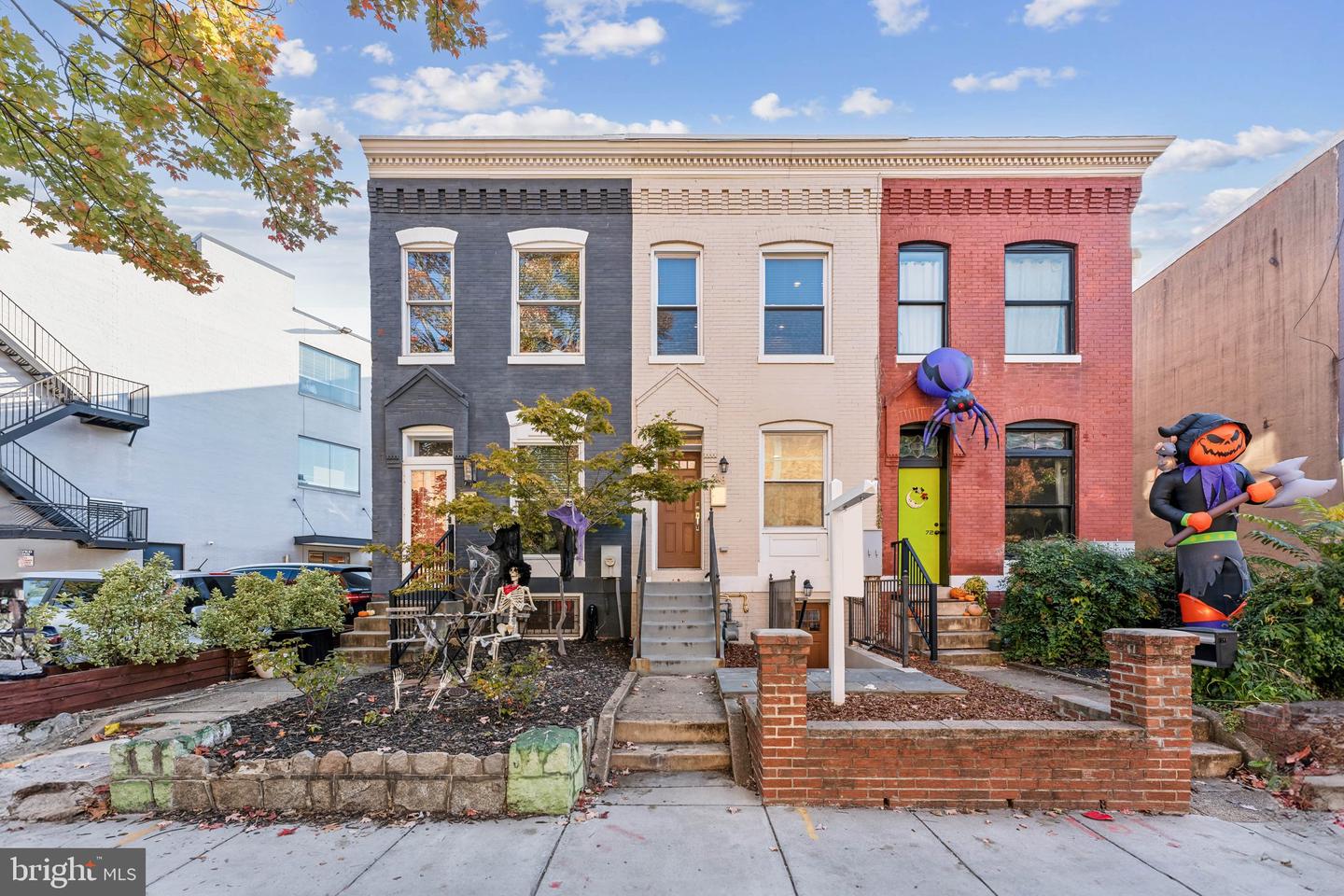 718 13th Street SE, Washington