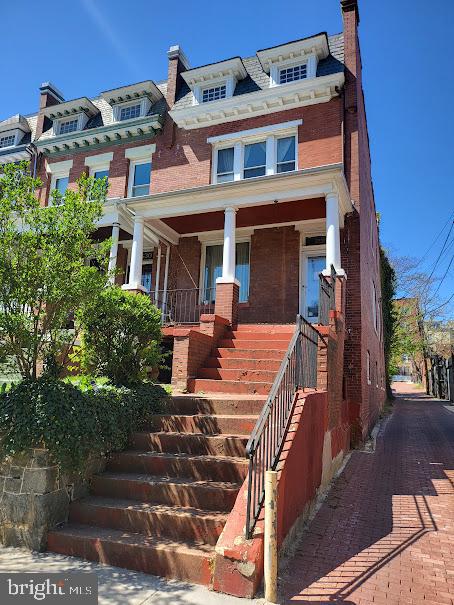 2532 12th Street NW, Washington