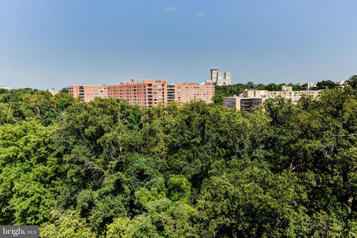 4201 Cathedral Avenue NW #1411e, Washington