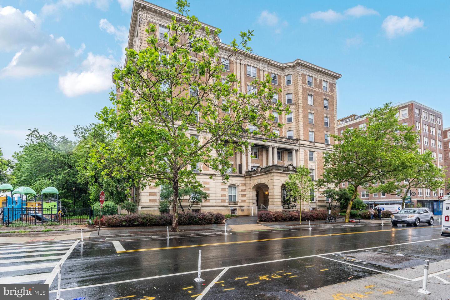 1851 Columbia Road NW #310, Washington