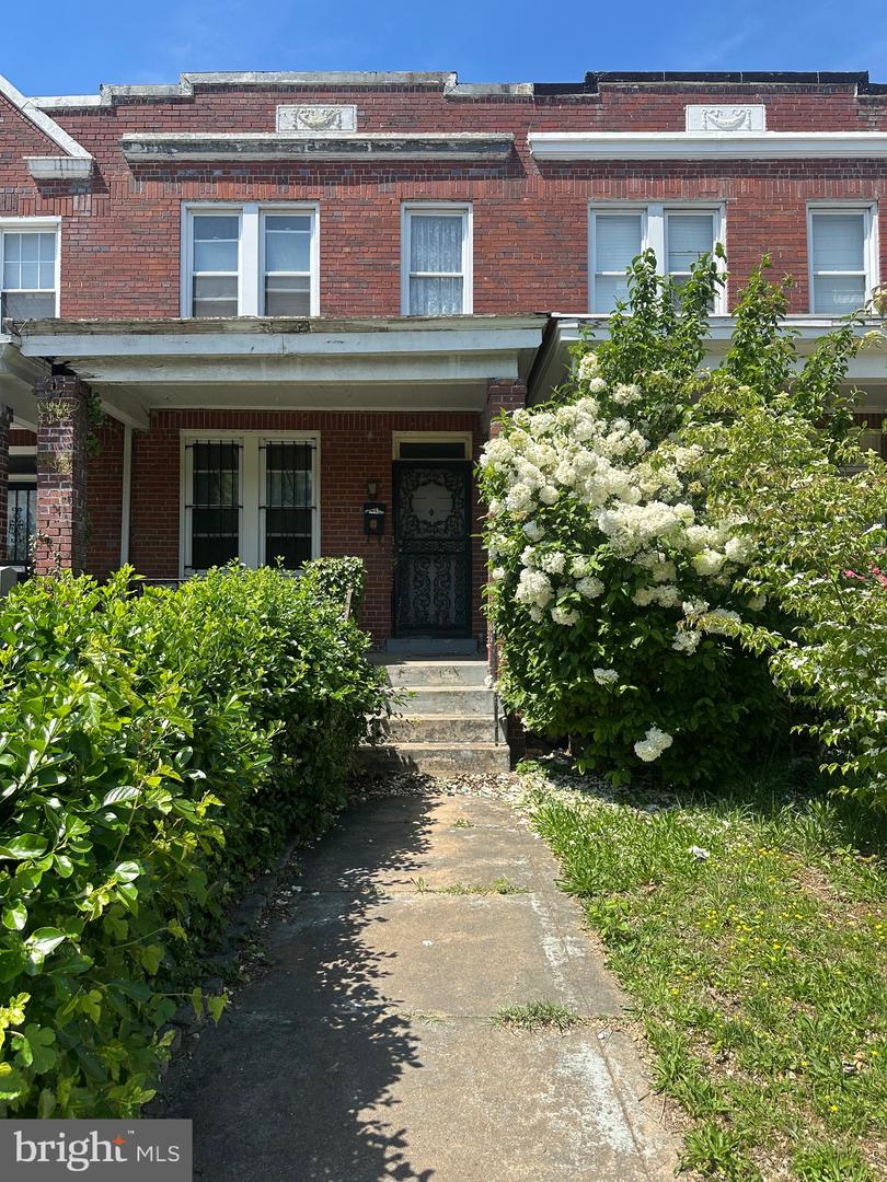 760 19th Street NE