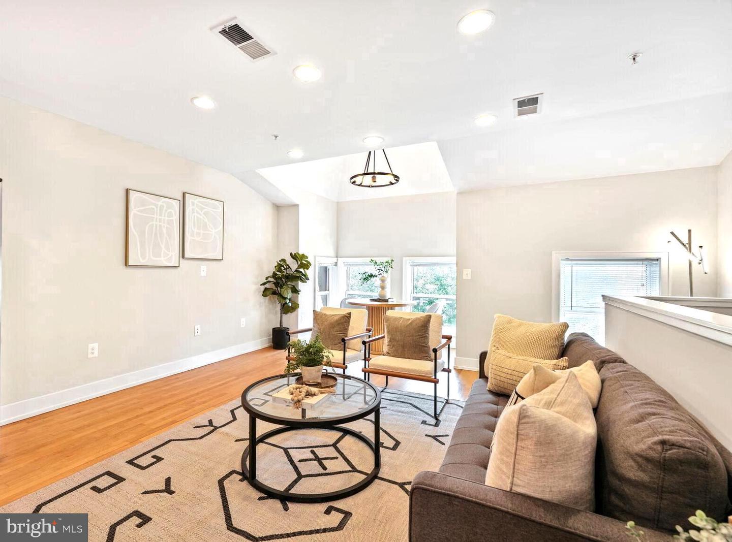 2515 17th Street NW #5, Washington