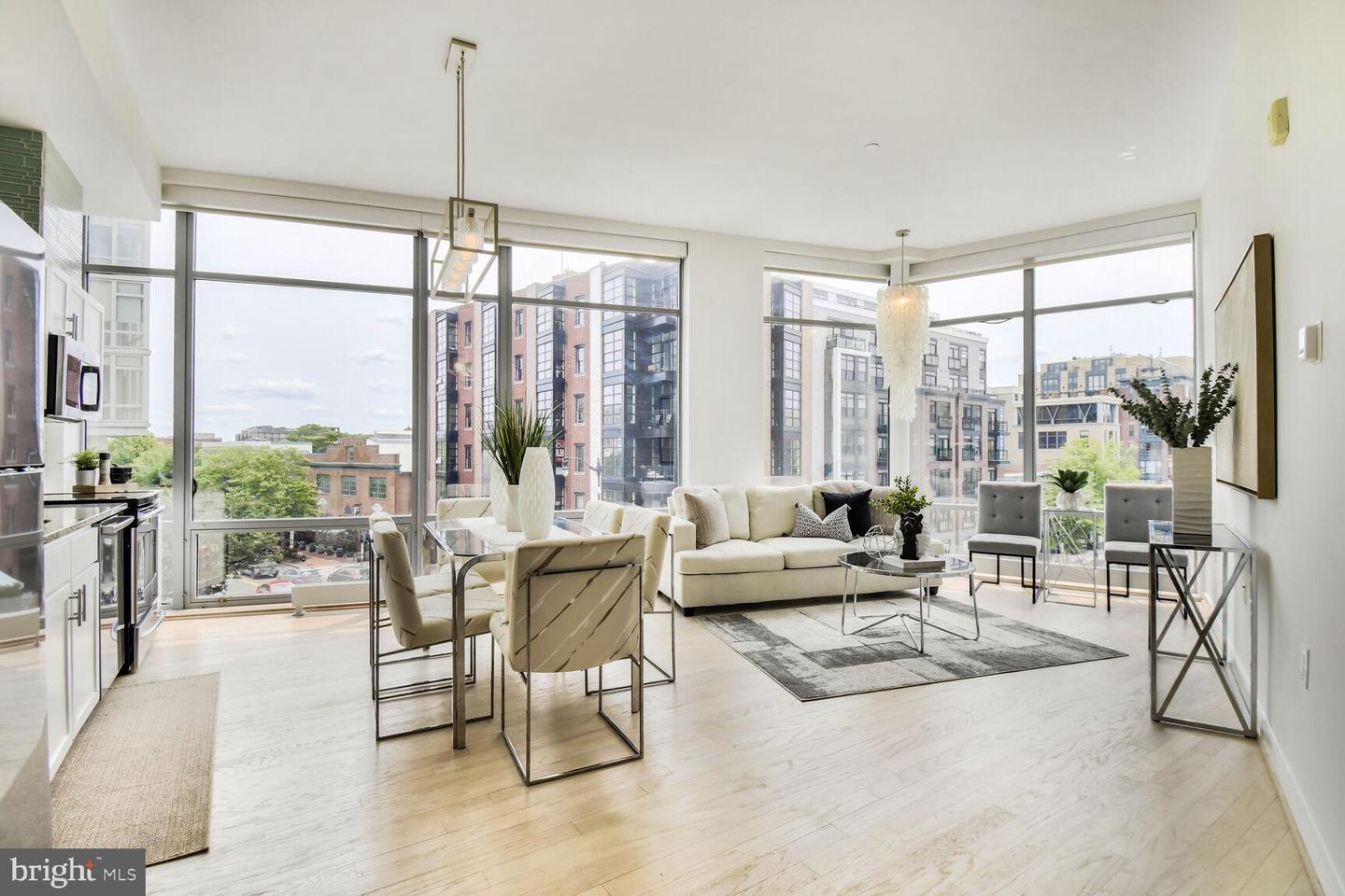 1414 Belmont Street NW #207, Washington