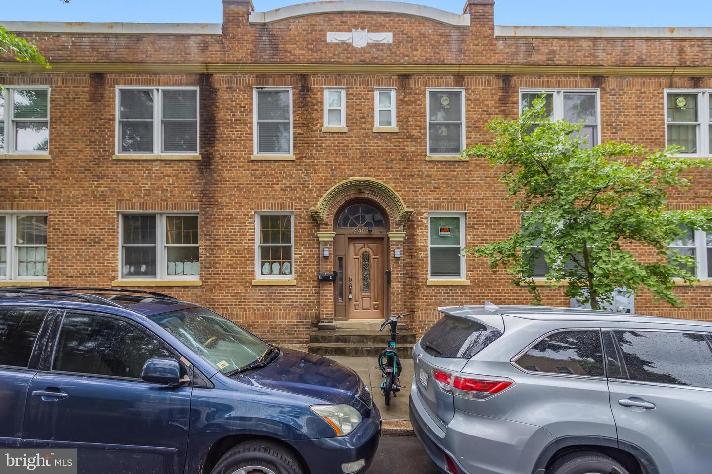 3701 9th Street NW #1, Washington