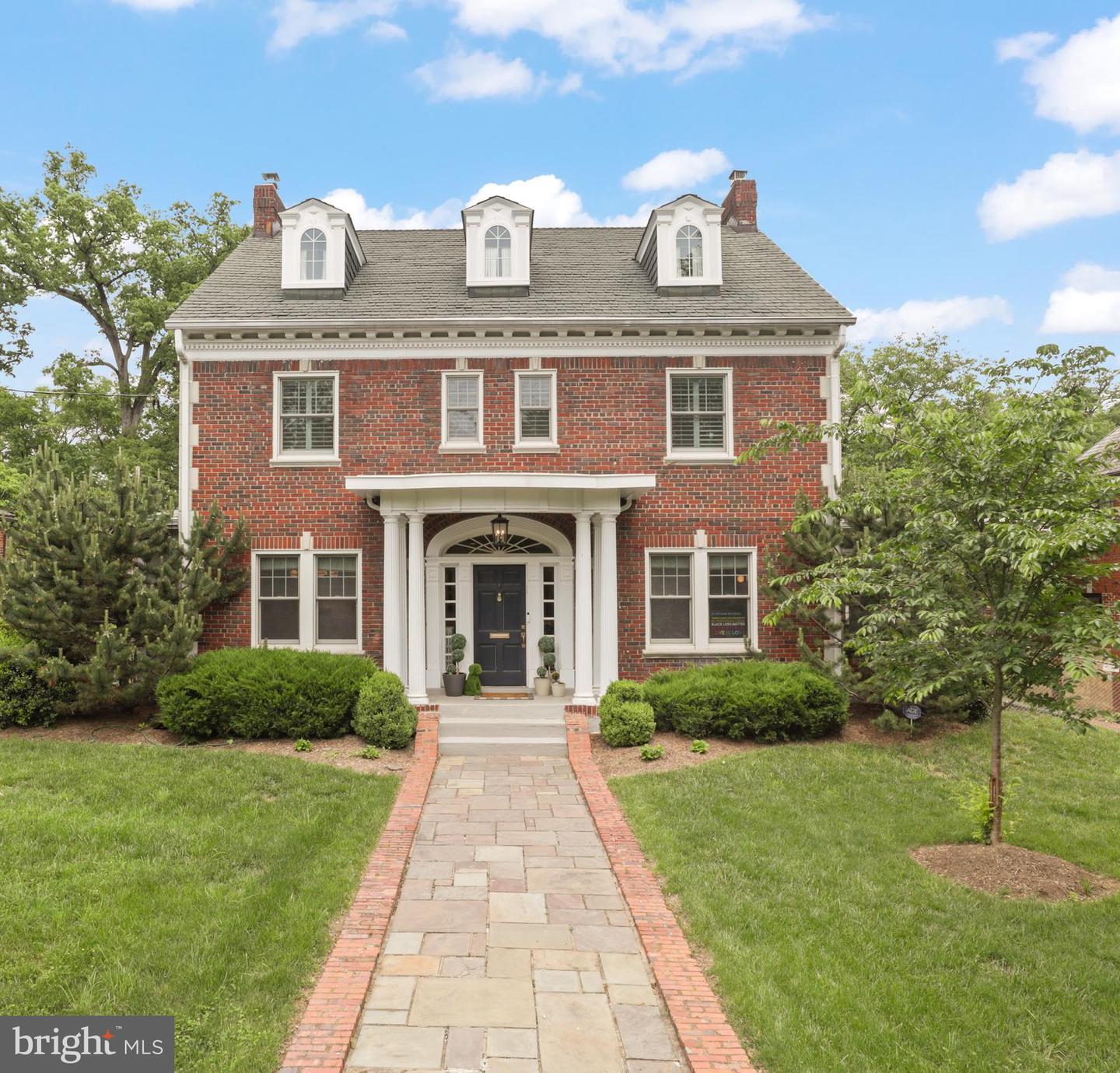4807 17th Street NW, Washington