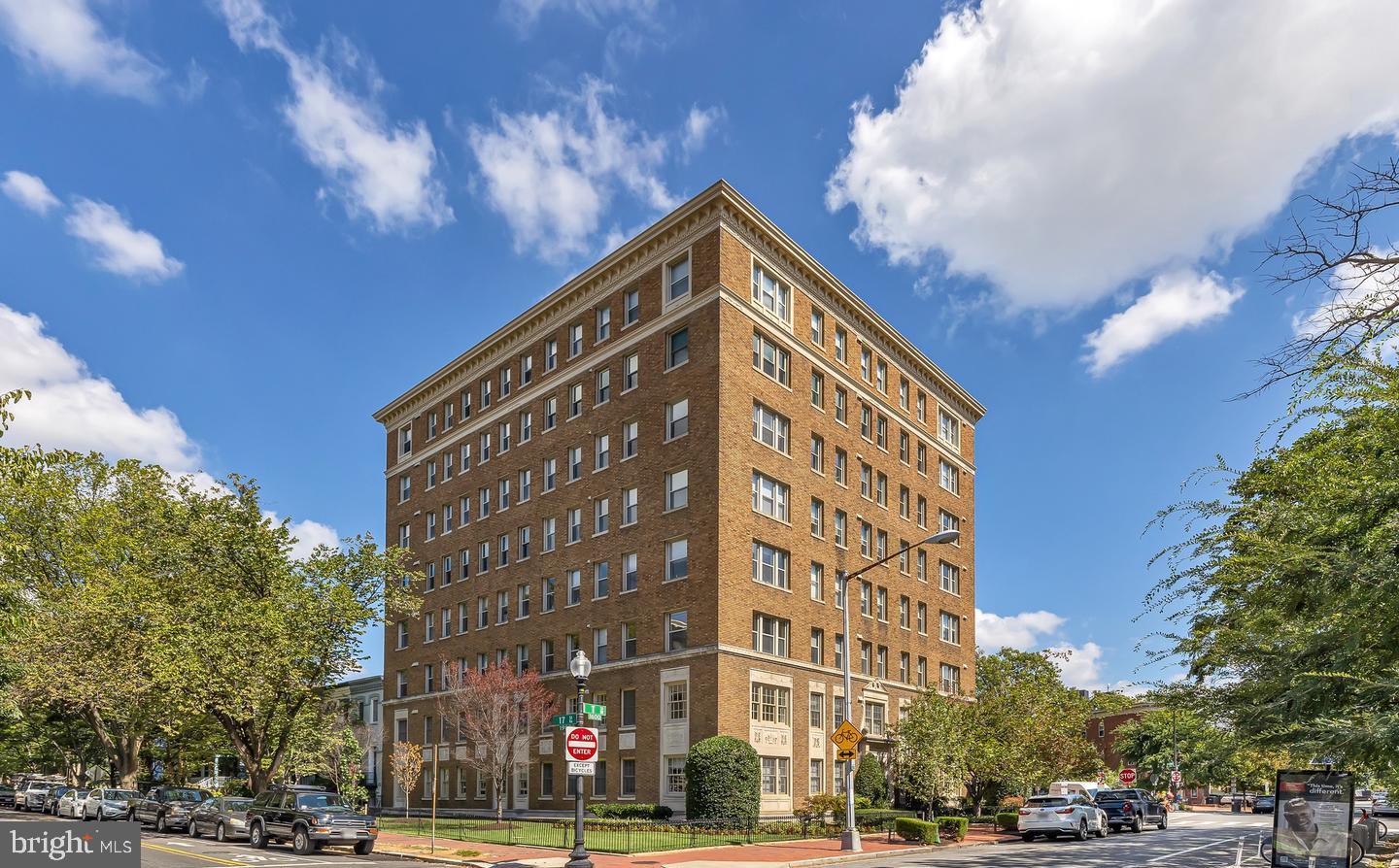 1621 T Street NW #t6, Washington