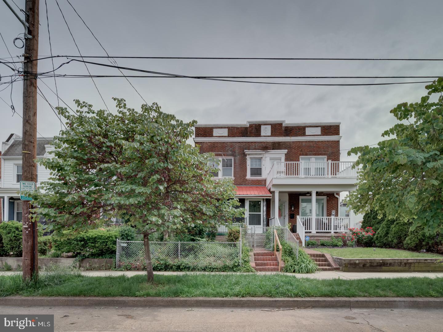 820 Tuckerman Street NW, Washington