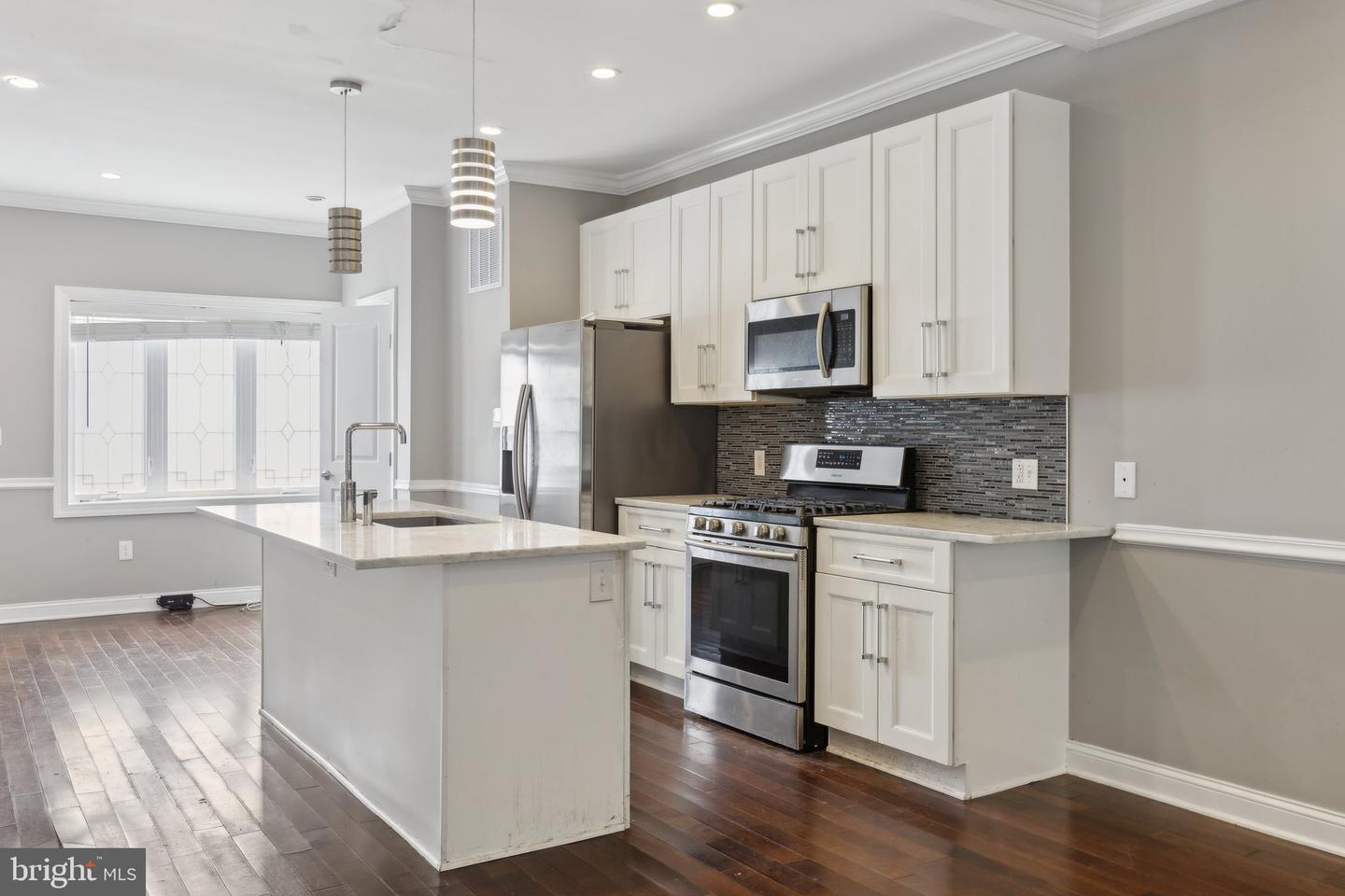 1208 Shepherd Street NW, Washington