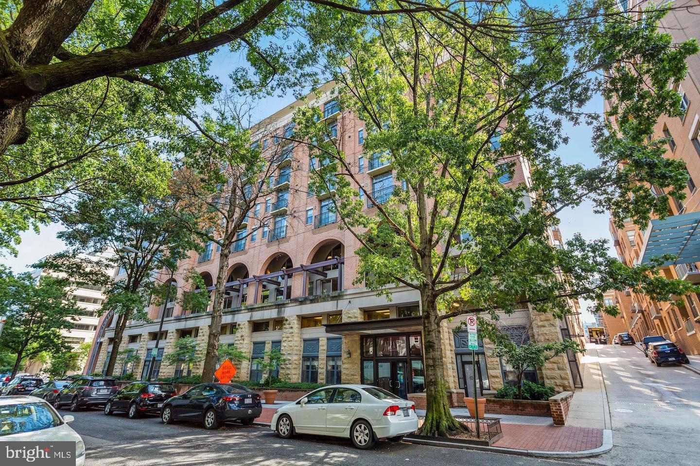 1111 25th Street NW #401, Washington