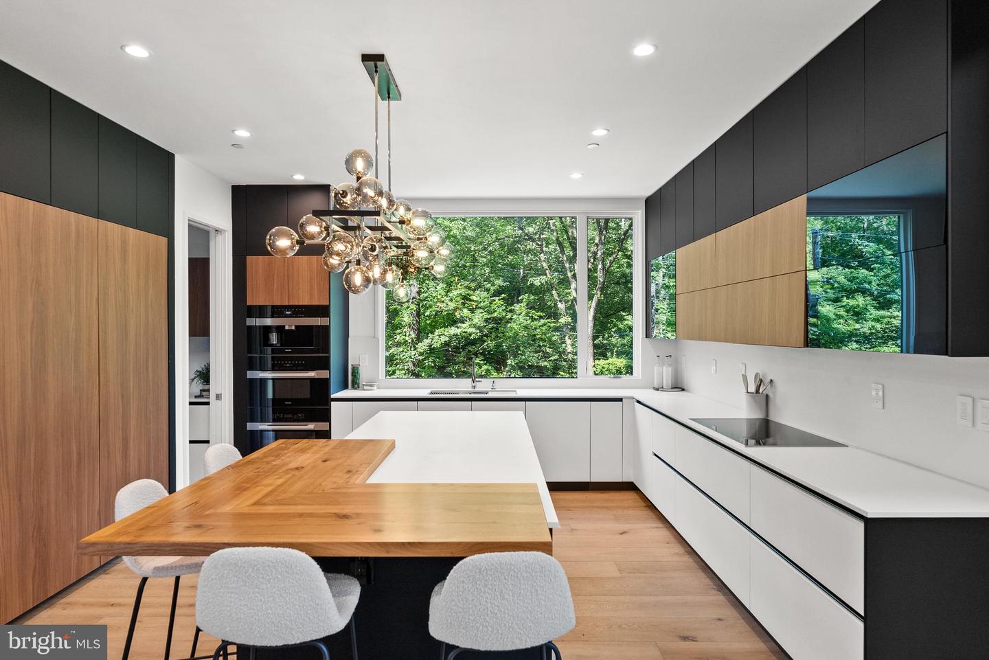 4656 Broad Branch Road NW, Washington