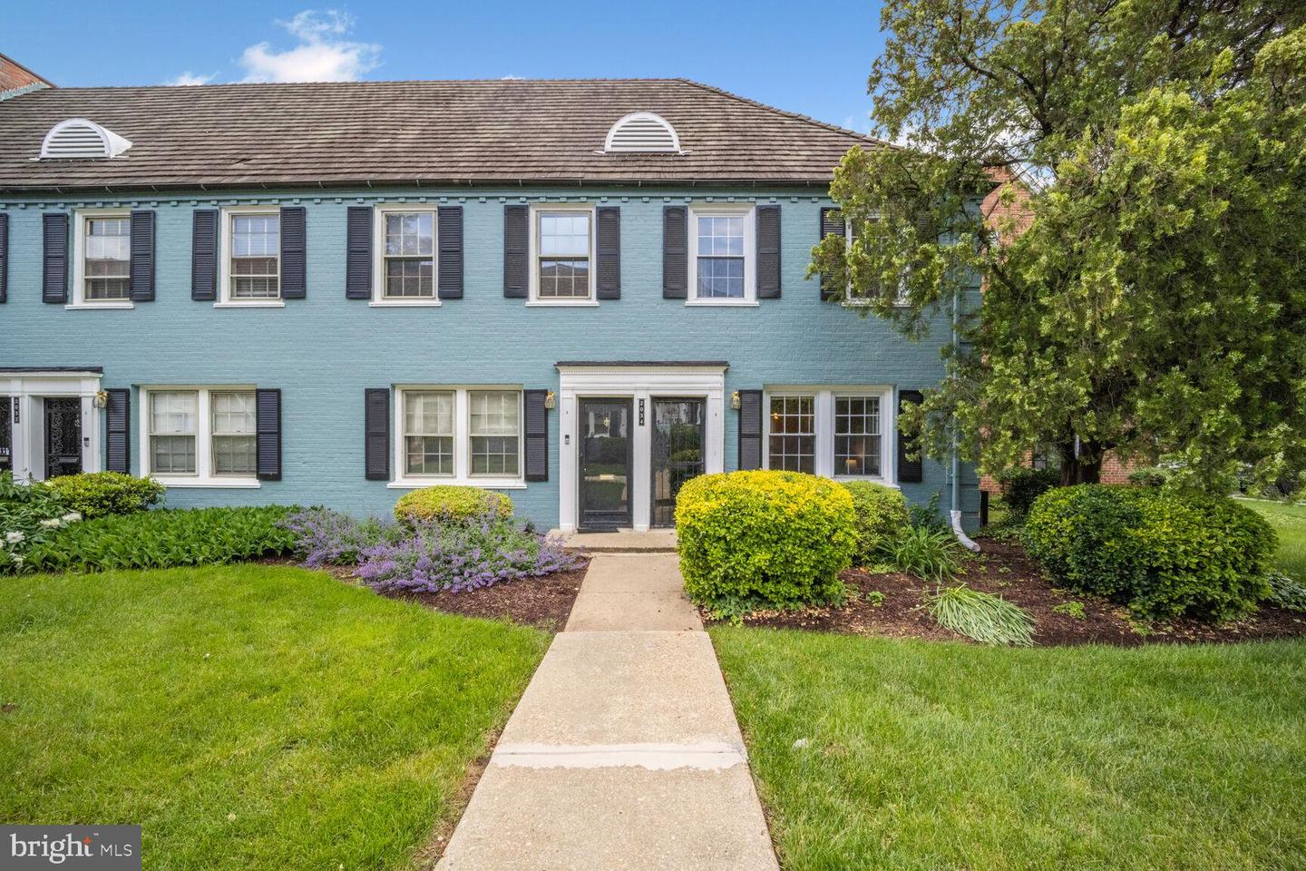 2034 Fort Davis Street SE #b, Washington