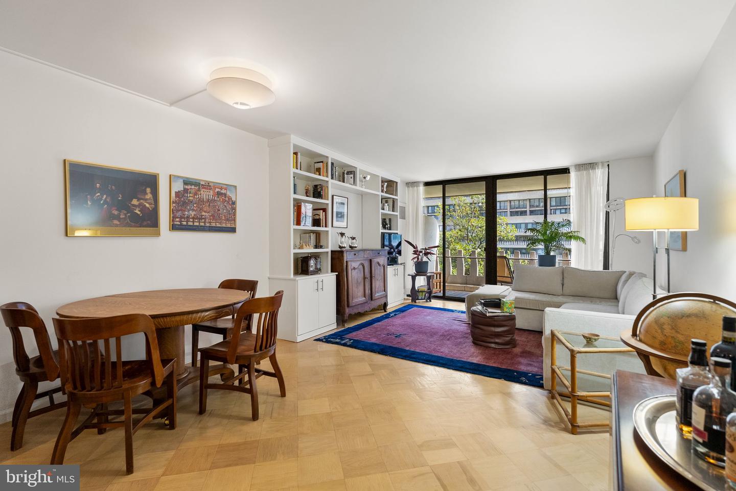 700 New Hampshire Avenue NW #614, Washington