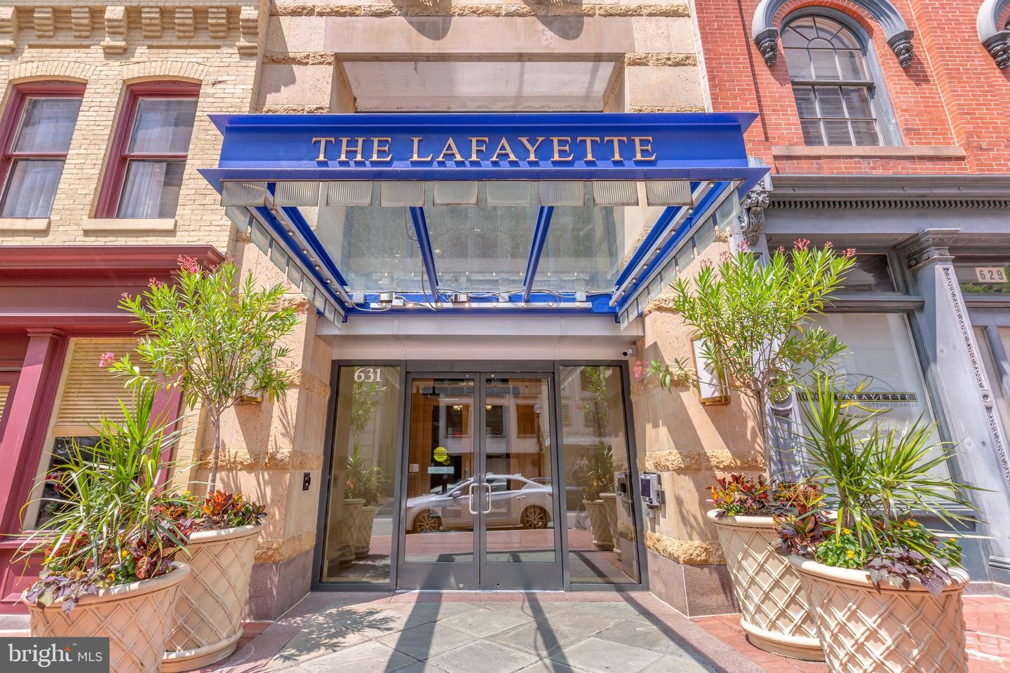 631 D Street NW #431, Washington