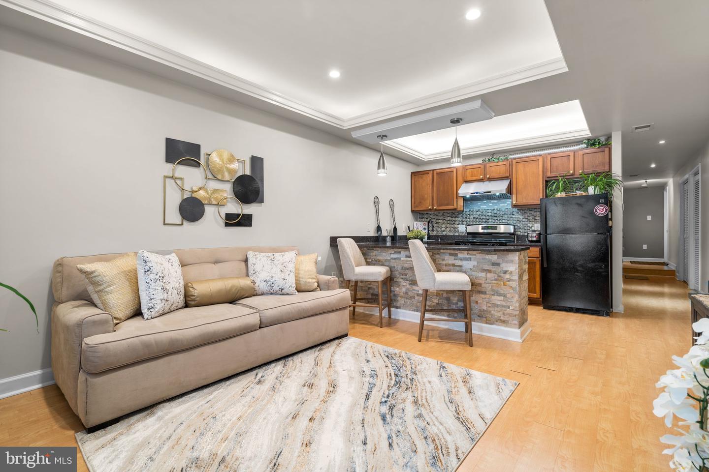 1658 West Virginia NE #101