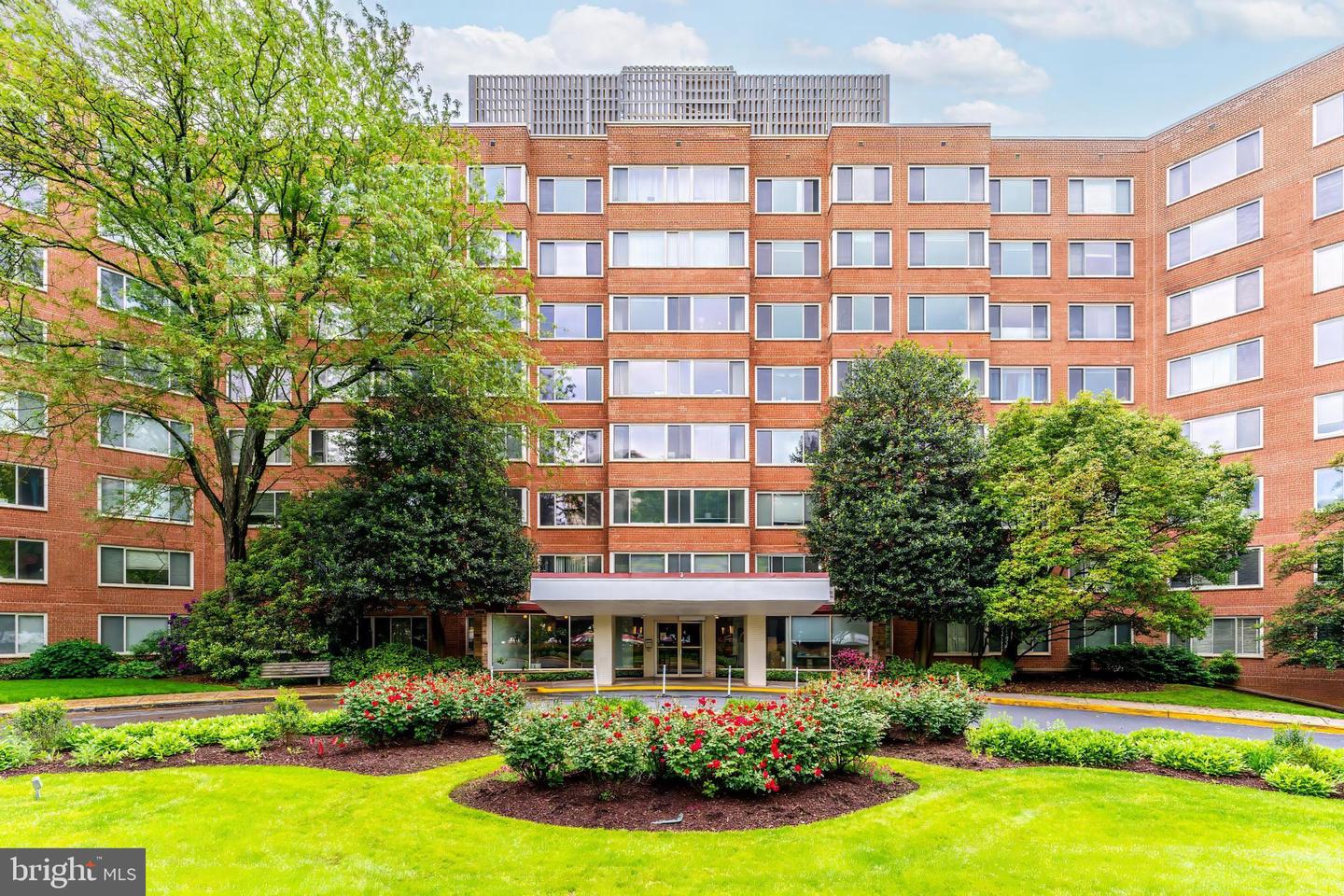 4000 Tunlaw Road NW #603, Washington