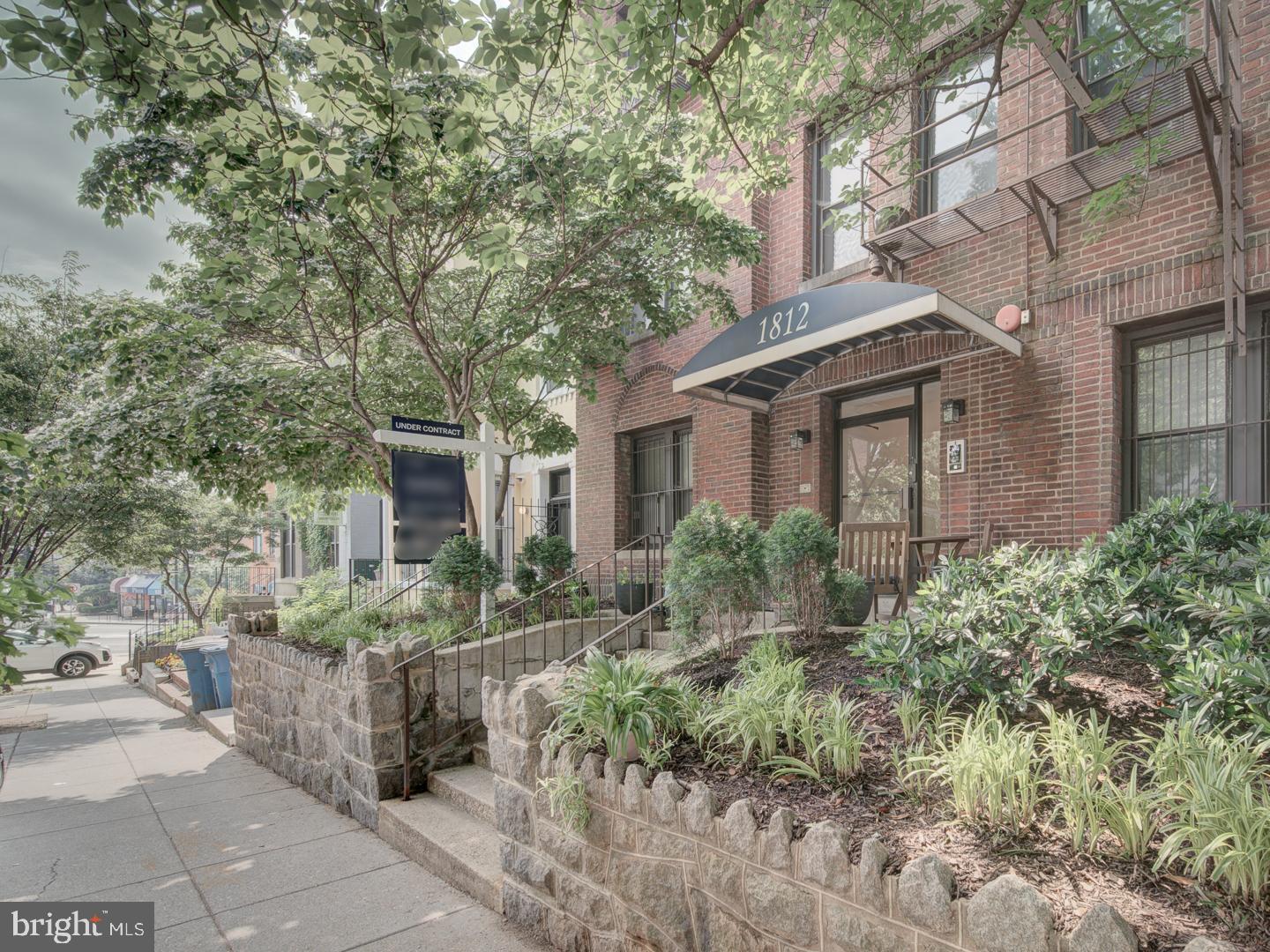 1812 Vernon Street NW #42, Washington