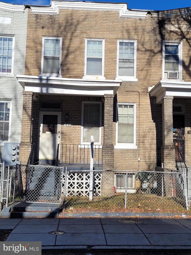 1646 Gales Street NE, Washington