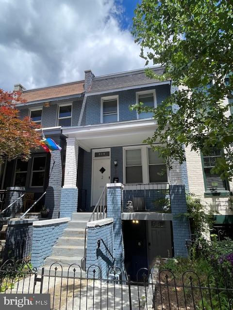 906 I Street SE #2, Washington
